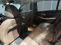 BMW i3 eDrive 35 L - ფოტო 9