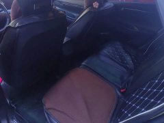 Hyundai Elantra 1.6L Automatic GL Deluxe Edition - ფოტო 11