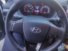 Hyundai Elantra 1.6L Automatic GL Deluxe Edition - ფოტო 15