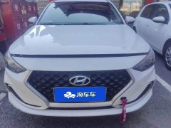 Hyundai Elantra 1.6L Automatic GL Deluxe Edition - ფოტო 2