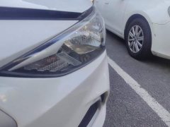 Hyundai Elantra 1.6L Automatic GL Deluxe Edition - ფოტო 5