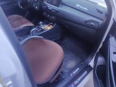 Hyundai Elantra 1.6L Automatic GL Deluxe Edition - ფოტო 8