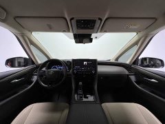 Toyota Alphard Hybrid 2.5L Premium Edition - фото 12