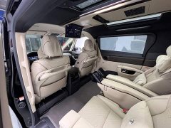 Toyota Alphard Hybrid 2.5L Premium Edition - фото 13