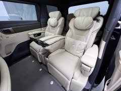 Toyota Alphard Hybrid 2.5L Premium Edition - фото 14