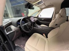Toyota Alphard Hybrid 2.5L Premium Edition - фото 3