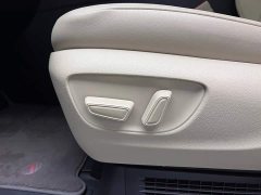 Toyota Alphard Hybrid 2.5L Premium Edition - фото 6