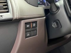 Toyota Alphard Hybrid 2.5L Premium Edition - фото 7