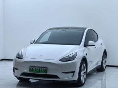 Tesla Model Y Facelift Long Range All-Wheel Drive - фото 1