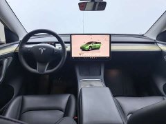 Tesla Model Y Facelift Long Range All-Wheel Drive - фото 10