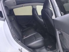 Tesla Model Y Facelift Long Range All-Wheel Drive - фото 11
