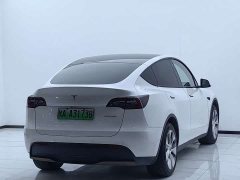 Tesla Model Y Facelift Long Range All-Wheel Drive - фото 14
