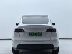 Tesla Model Y Facelift Long Range All-Wheel Drive - фото 15