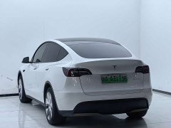 Tesla Model Y Facelift Long Range All-Wheel Drive - фото 16