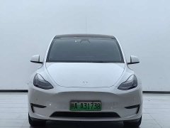 Tesla Model Y Facelift Long Range All-Wheel Drive - фото 2