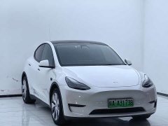 Tesla Model Y Facelift Long Range All-Wheel Drive - фото 3