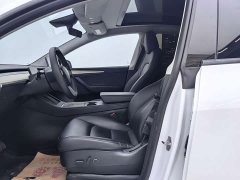 Tesla Model Y Facelift Long Range All-Wheel Drive - фото 4