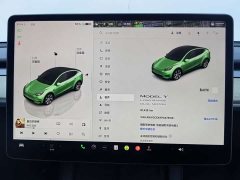 Tesla Model Y Facelift Long Range All-Wheel Drive - фото 7