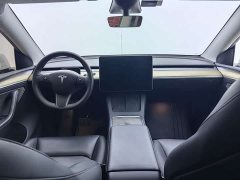 Tesla Model Y Facelift Long Range All-Wheel Drive - фото 9