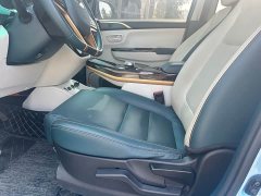 BMW SWM Tiger EDi 1.5L Utility 7-Seater - ფოტო 10