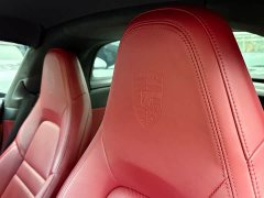 Porsche 911 Targa 4 3.0T - ფოტო 10
