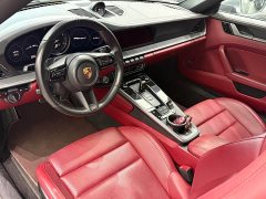 Porsche 911 Targa 4 3.0T - ფოტო 4