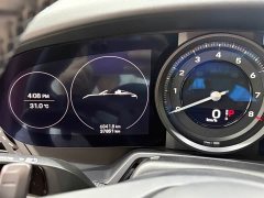 Porsche 911 Targa 4 3.0T - ფოტო 5
