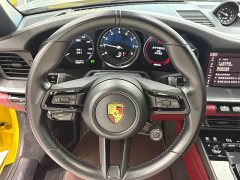 Porsche 911 Targa 4 3.0T - ფოტო 6