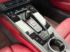Porsche 911 Targa 4 3.0T - ფოტო 8