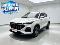 Changan Oushan X5 1.5T DCT Premier - ფოტო 1