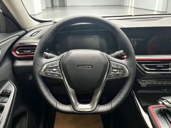Changan Oushan X5 1.5T DCT Premier - ფოტო 13