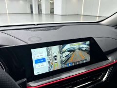 Changan Oushan X5 1.5T DCT Premier - ფოტო 14