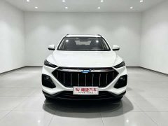 Changan Oushan X5 1.5T DCT Premier - ფოტო 2