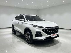 Changan Oushan X5 1.5T DCT Premier - ფოტო 3