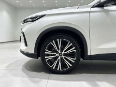 Changan Oushan X5 1.5T DCT Premier - ფოტო 4