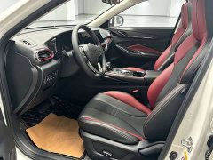 Changan Oushan X5 1.5T DCT Premier - ფოტო 5