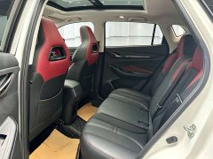 Changan Oushan X5 1.5T DCT Premier - ფოტო 6