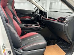 Changan Oushan X5 1.5T DCT Premier - ფოტო 7