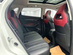 Changan Oushan X5 1.5T DCT Premier - ფოტო 8