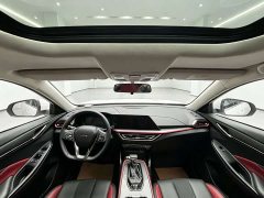 Changan Oushan X5 1.5T DCT Premier - ფოტო 9