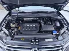 Volkswagen Tiguan L 330TSI Automatic FWD R-Line Comfort Edition - ფოტო 10