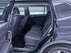 Volkswagen Tiguan L 330TSI Automatic FWD R-Line Comfort Edition - ფოტო 11