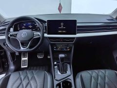 Volkswagen Tiguan L 330TSI Automatic FWD R-Line Comfort Edition - ფოტო 12