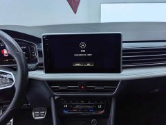 Volkswagen Tiguan L 330TSI Automatic FWD R-Line Comfort Edition - ფოტო 13
