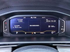 Volkswagen Tiguan L 330TSI Automatic FWD R-Line Comfort Edition - ფოტო 14