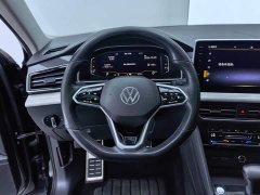 Volkswagen Tiguan L 330TSI Automatic FWD R-Line Comfort Edition - ფოტო 15