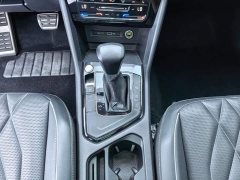 Volkswagen Tiguan L 330TSI Automatic FWD R-Line Comfort Edition - ფოტო 16