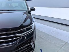 Volkswagen Tiguan L 330TSI Automatic FWD R-Line Comfort Edition - ფოტო 5