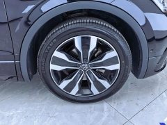 Volkswagen Tiguan L 330TSI Automatic FWD R-Line Comfort Edition - ფოტო 6