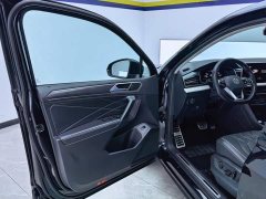 Volkswagen Tiguan L 330TSI Automatic FWD R-Line Comfort Edition - ფოტო 7